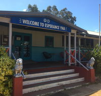 Esperance YHA - Yarra Valley Accommodation