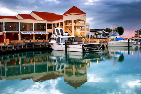 The Marina Hotel - Mindarie - Yarra Valley Accommodation 0