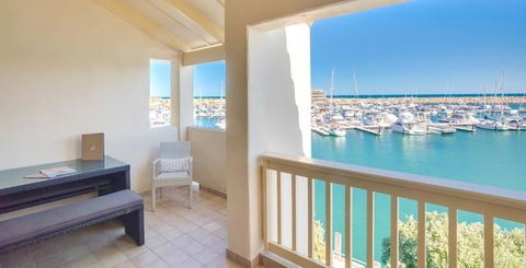 The Marina Hotel - Mindarie - Yarra Valley Accommodation 9