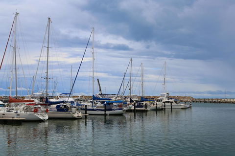 The Marina Hotel - Mindarie - Yarra Valley Accommodation 14