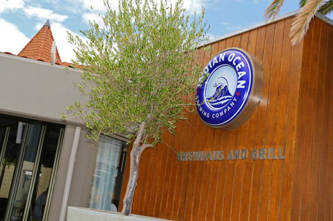 The Marina Hotel - Mindarie - Yarra Valley Accommodation 17