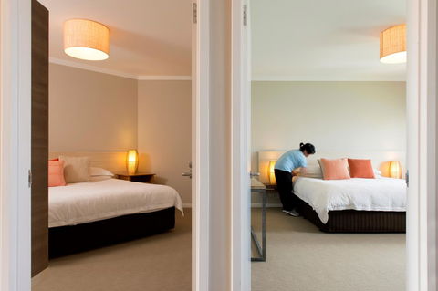 The Marina Hotel - Mindarie - Yarra Valley Accommodation 23