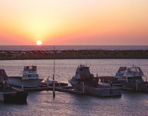 The Marina Hotel - Mindarie - Yarra Valley Accommodation 16