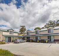 Queechy Motel - Yarra Valley Accommodation