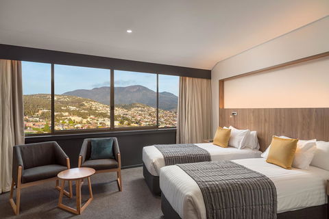 Wrest Point - Yarra Valley Accommodation 10