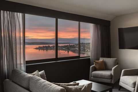 Wrest Point - Yarra Valley Accommodation 7