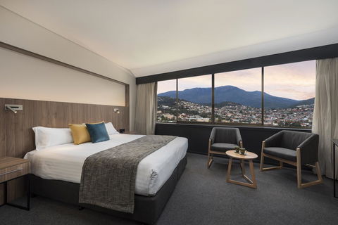 Wrest Point - Yarra Valley Accommodation 19