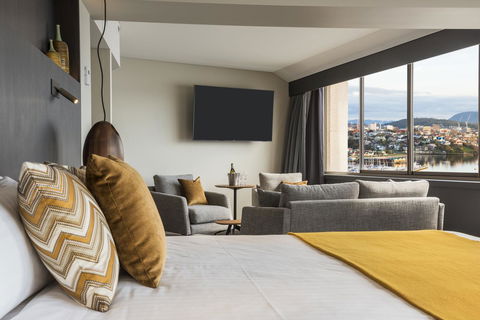 Wrest Point - Yarra Valley Accommodation 4