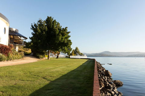Wrest Point - Yarra Valley Accommodation 1
