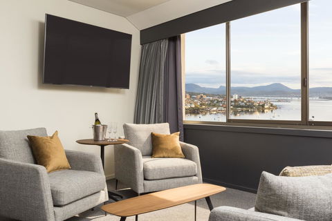 Wrest Point - Yarra Valley Accommodation 5
