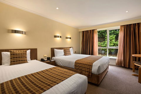 Wrest Point - Yarra Valley Accommodation 23