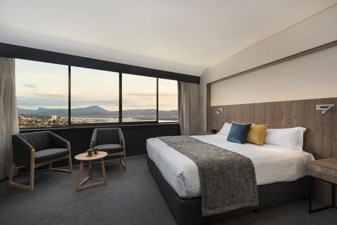 Wrest Point - Yarra Valley Accommodation 14
