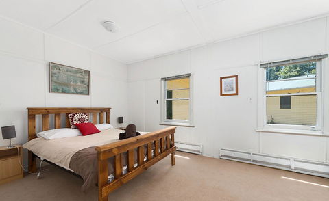 Giants Table And Cottages - Yarra Valley Accommodation 11