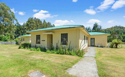 Giants Table And Cottages - Yarra Valley Accommodation 13