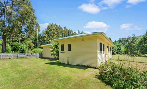 Giants Table And Cottages - Yarra Valley Accommodation 14