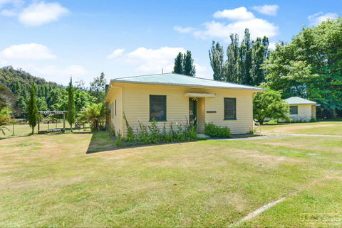 Giants Table And Cottages - Yarra Valley Accommodation 24