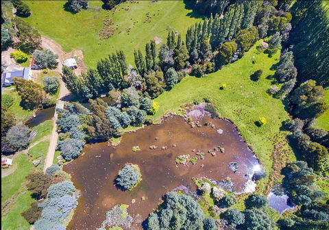 Giants Table And Cottages - Yarra Valley Accommodation 23