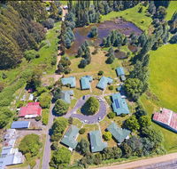 Giants Table and Cottages - Yarra Valley Accommodation
