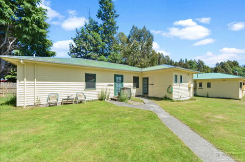 Giants Table And Cottages - Yarra Valley Accommodation 29