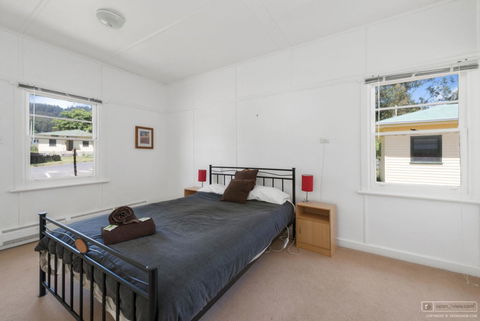 Giants Table And Cottages - Yarra Valley Accommodation 22