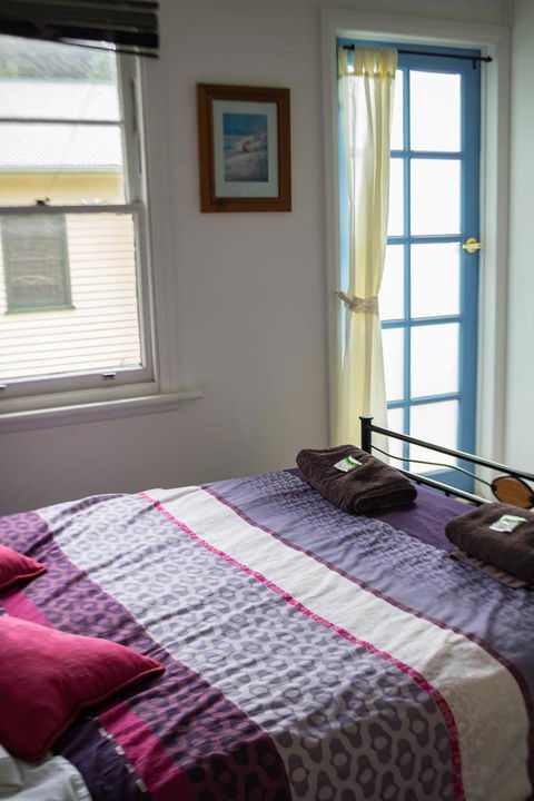 Giants Table And Cottages - Yarra Valley Accommodation 15