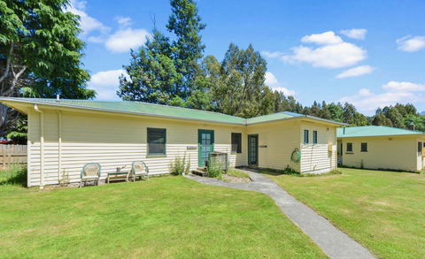 Giants Table And Cottages - Yarra Valley Accommodation 10