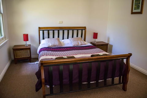Giants Table And Cottages - Yarra Valley Accommodation 18