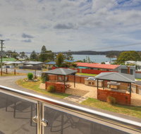 Sweetwater Villas - Yarra Valley Accommodation