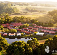 Tall Timbers Tasmania - Yarra Valley Accommodation