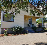 The Manager's Cottage - Yarra Valley Accommodation