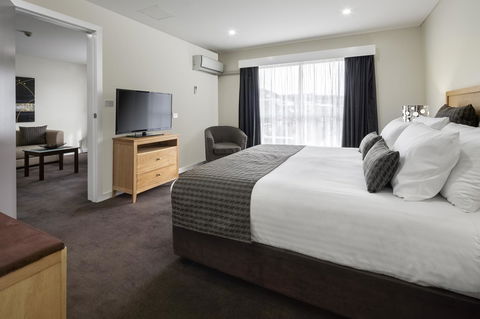 Best Western Hobart - Yarra Valley Accommodation 21