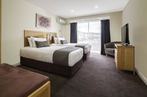Best Western Hobart - Yarra Valley Accommodation 28