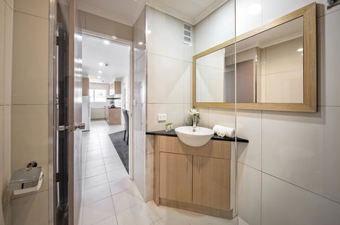 Best Western Hobart - Yarra Valley Accommodation 23