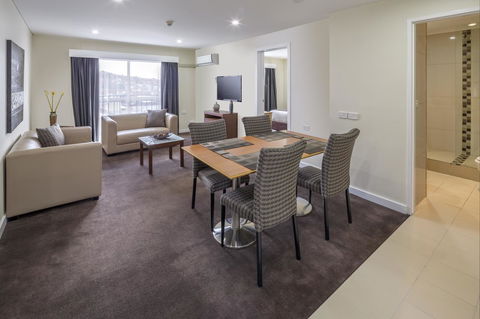 Best Western Hobart - Yarra Valley Accommodation 11