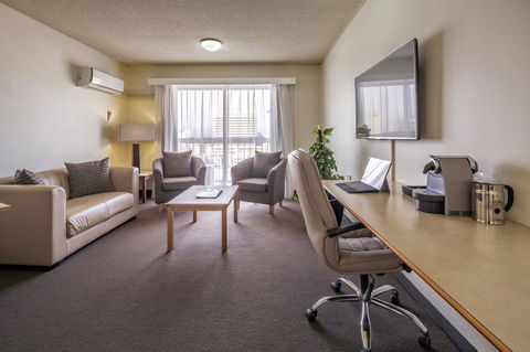 Best Western Hobart - Yarra Valley Accommodation 8