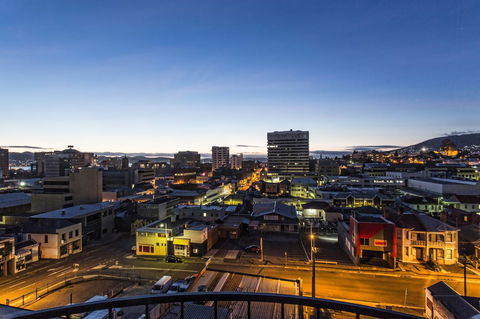 Best Western Hobart - Yarra Valley Accommodation 38