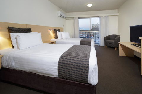 Best Western Hobart - Yarra Valley Accommodation 19