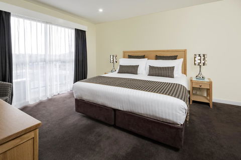 Best Western Hobart - Yarra Valley Accommodation 22