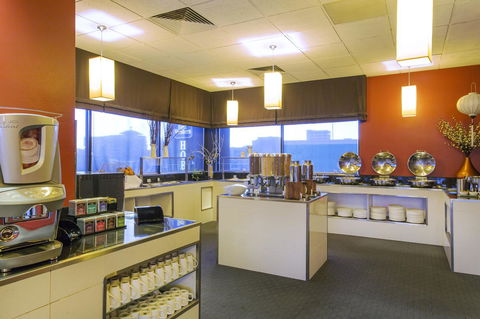 Best Western Hobart - Yarra Valley Accommodation 14