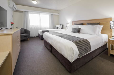 Best Western Hobart - Yarra Valley Accommodation 32