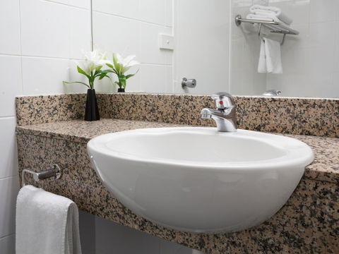 Best Western Hobart - Yarra Valley Accommodation 29