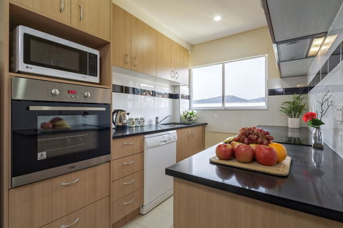 Best Western Hobart - Yarra Valley Accommodation 24