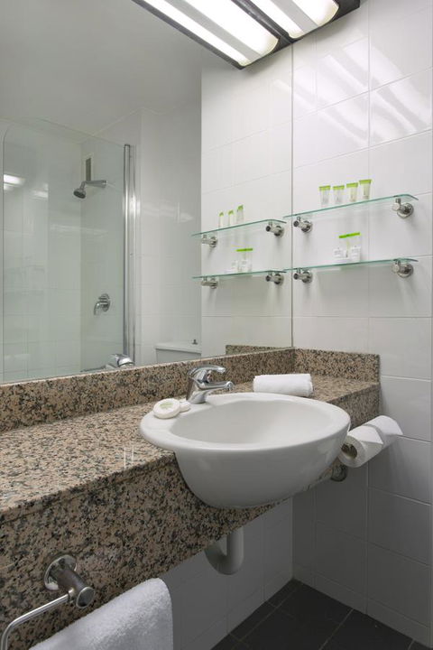 Best Western Hobart - Yarra Valley Accommodation 25