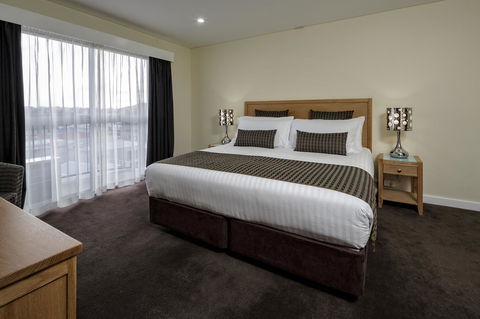 Best Western Hobart - Yarra Valley Accommodation 5