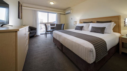 Best Western Hobart - Yarra Valley Accommodation 2