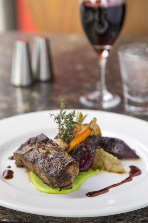 Best Western Hobart - Yarra Valley Accommodation 43