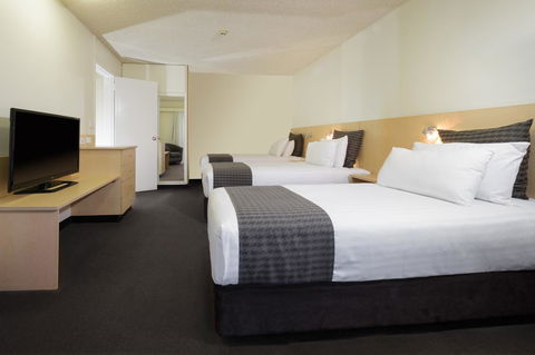 Best Western Hobart - Yarra Valley Accommodation 18