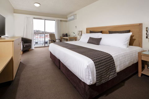 Best Western Hobart - Yarra Valley Accommodation 7