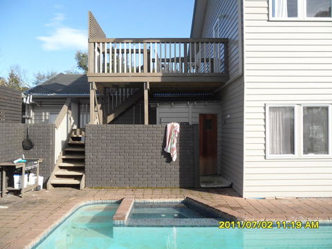 Anchorage Waterfront Retreat - Yarra Valley Accommodation 21
