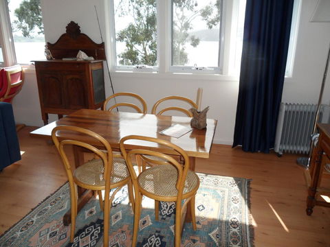 Anchorage Waterfront Retreat - Yarra Valley Accommodation 7